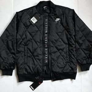 Women's Nike Bomber Jacket